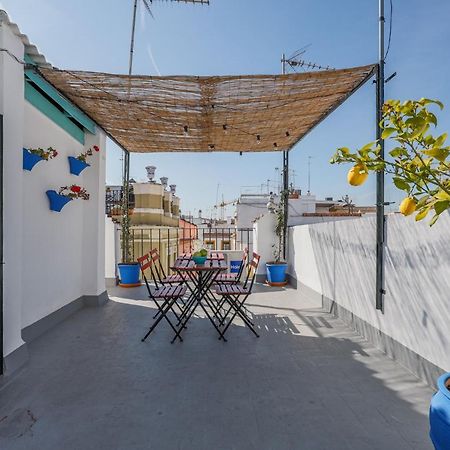 San Diego Alto Seville Luaran gambar